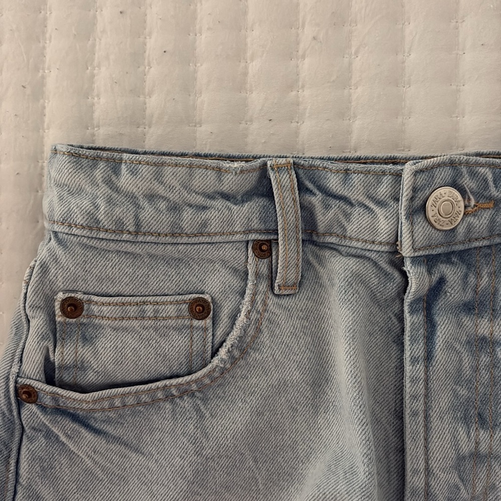 Zara Shorts - Picture 4 of 5